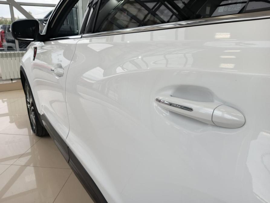 Chery Tiggo 7 Pro Max I Рестайлинг Арзамас  - изображение 9