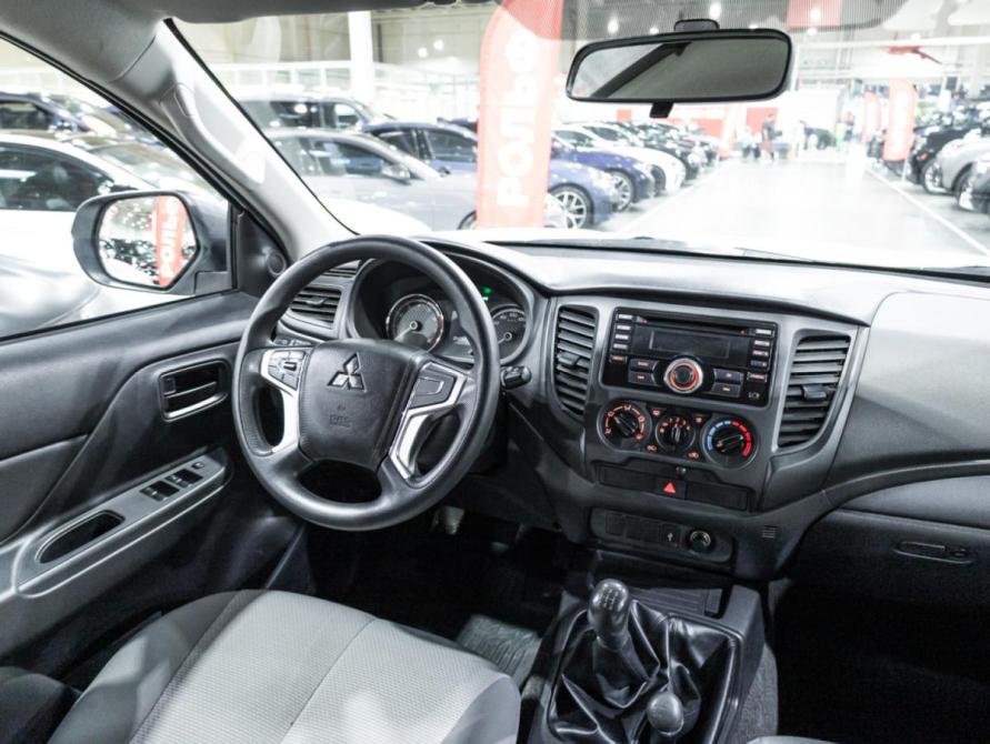 Mitsubishi L200 V Рестайлинг Санкт-Петербург  - изображение 17