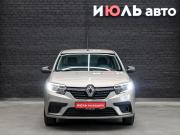 Renault Logan II Рестайлинг Екатеринбург  - изображение 19