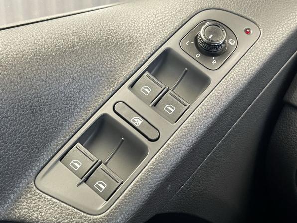 Volkswagen Tiguan I Рестайлинг с пробегом 2016 года, цена 1 550 000 рублей, 155217 км, внедорожник, Автокод Объявления