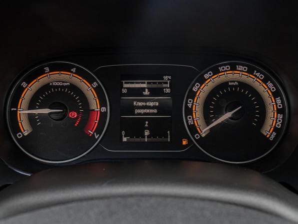 Lada (ВАЗ) Vesta I Рестайлинг (NG) с пробегом 2024 года, цена 1 339 000 рублей, 62028 км, седан, Автокод Объявления