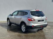 Nissan Qashqai+2 I Рестайлинг Тамбов  - изображение 26
