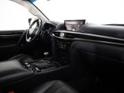 Lexus LX III Рестайлинг 2 Санкт-Петербург  - изображение 41
