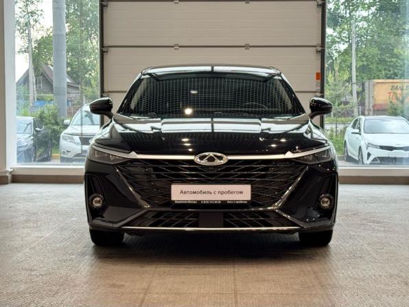 Chery Arrizo 8 с пробегом 2023 года, цена 2 099 000 рублей, 36000 км, седан, Автокод Объявления