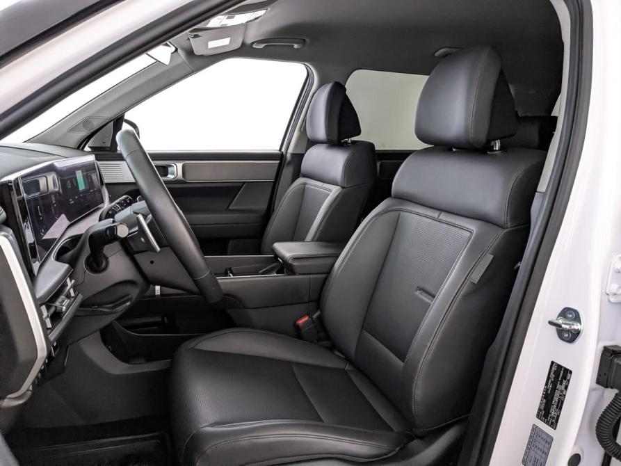 Hyundai Santa Fe IV Рестайлинг Москва  - изображение 20
