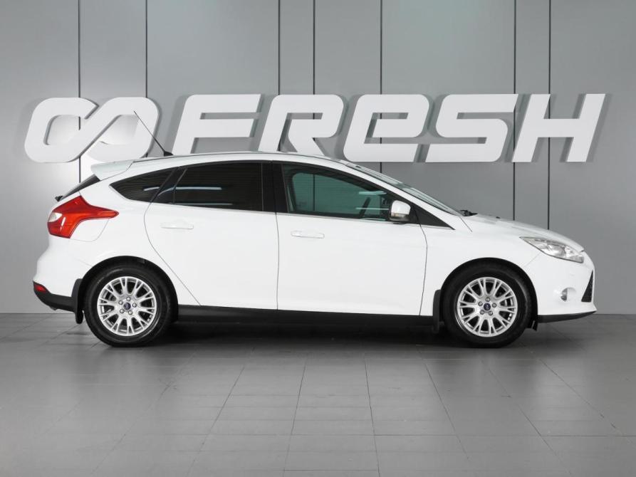 Ford Focus III Минеральные Воды  - изображение 5