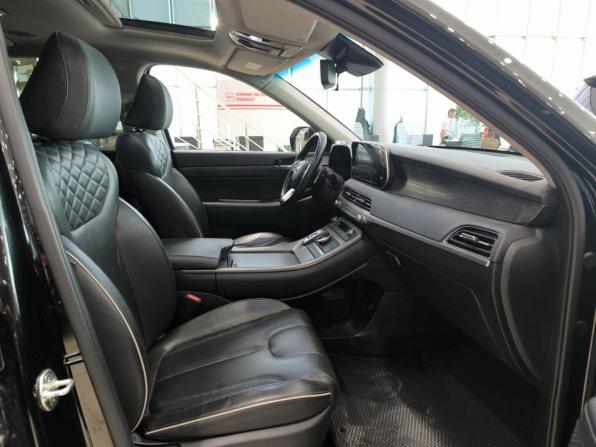Hyundai Palisade I с пробегом 2020 года, цена 3 699 000 рублей, 179025 км, внедорожник, Автокод Объявления