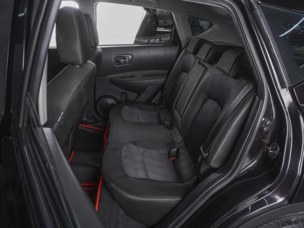 Nissan Qashqai I Рестайлинг с пробегом 2013 года, цена 1 219 000 рублей, 117775 км, внедорожник, Автокод Объявления