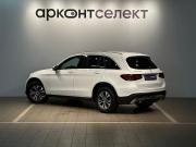 Mercedes-Benz GLC I (X253) Рестайлинг Краснодар  - изображение 30