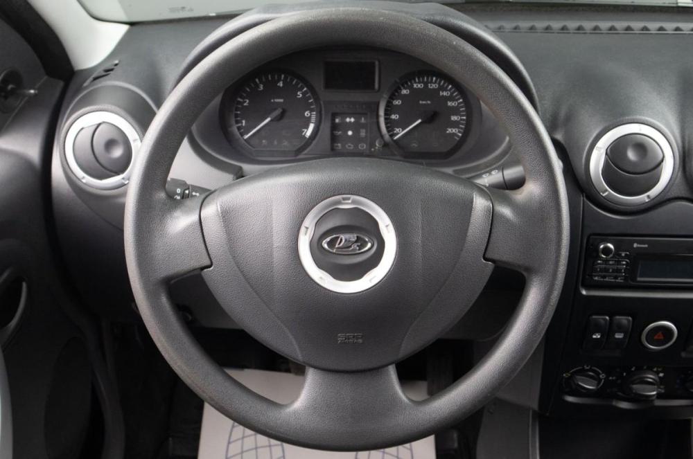 Lada (ВАЗ) Largus I Рестайлинг Оренбург  - изображение 10