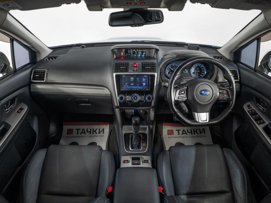 Subaru Levorg I Иркутск  - изображение 8