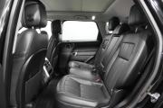 Land Rover Range Rover Sport II Рестайлинг Москва  - изображение 44