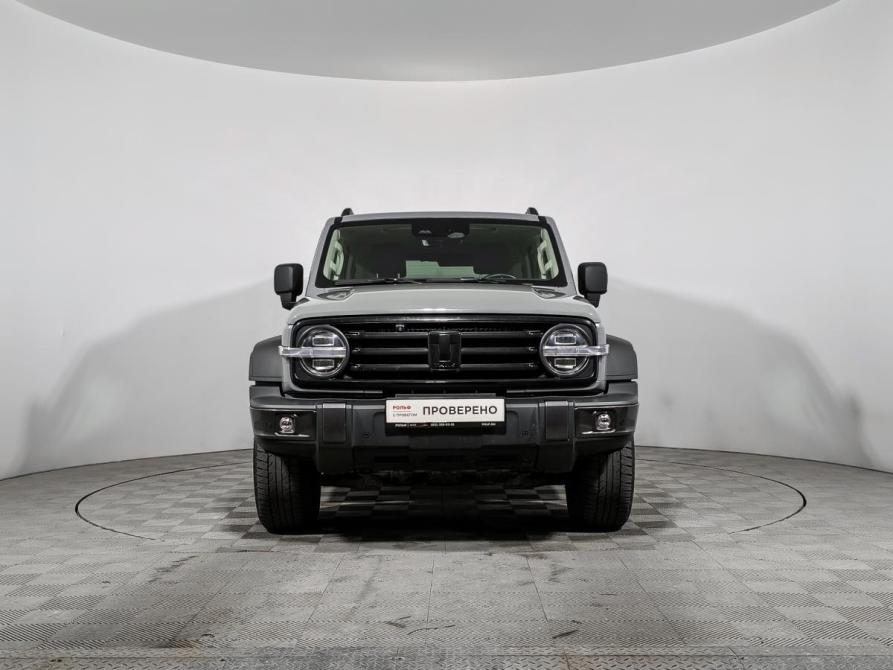 Tank 300 I Санкт-Петербург  - изображение 2