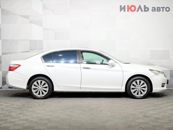 Honda Accord IX с пробегом 2013 года, цена 1 290 000 рублей, 319950 км, седан, Автокод Объявления