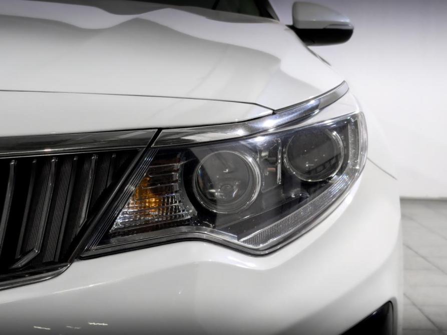 Kia Optima IV Рестайлинг Москва  - изображение 17