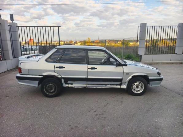 Lada (ВАЗ) 2115 с пробегом 2004 года, цена 74 000 рублей, 229324 км, седан, Автокод Объявления