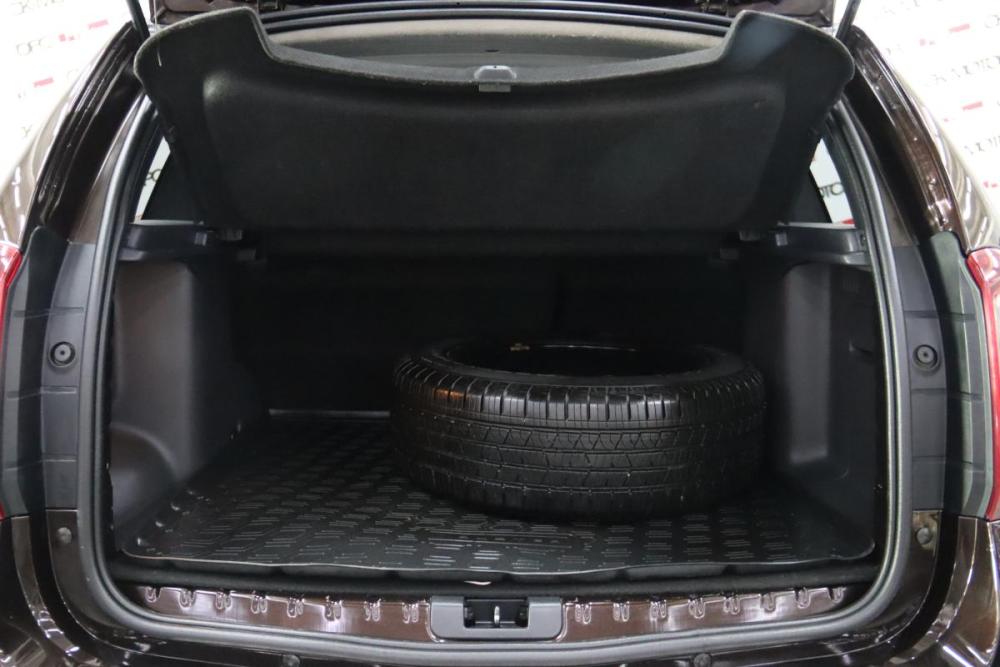Renault Duster I Рестайлинг Сургут  - изображение 26