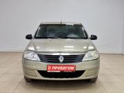 Renault Logan I Рестайлинг Альметьевск  - изображение 22