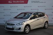 Hyundai Solaris I Старый Оскол  - изображение 19