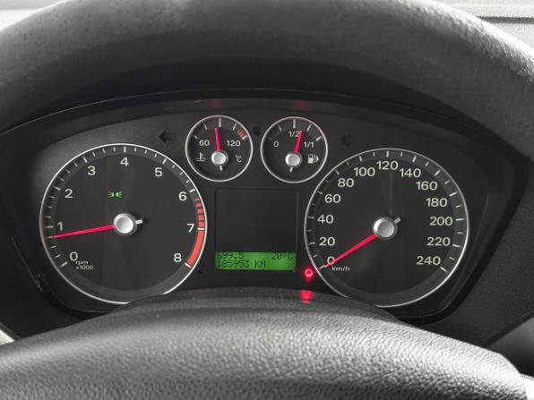 Ford Focus II с пробегом 2006 года, цена 390 000 рублей, 185951 км, седан, Автокод Объявления