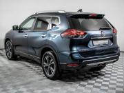 Nissan X-Trail III Рестайлинг Москва  - изображение 25
