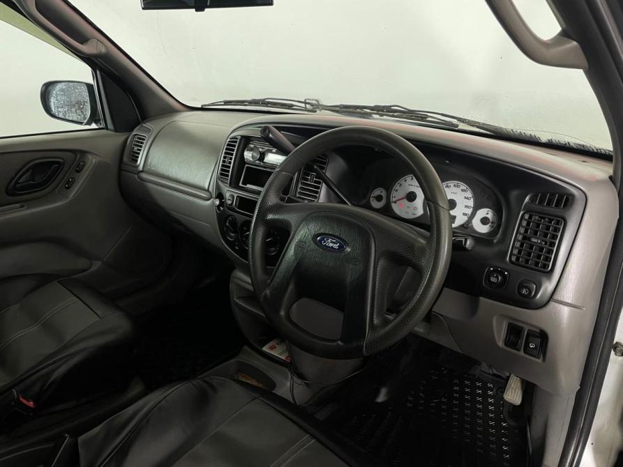 Ford Escape I Воронеж  - изображение 8