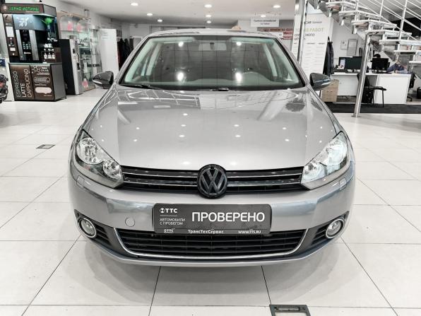 Volkswagen Golf VI с пробегом 2012 года, цена 920 000 рублей, 76919 км, хэтчбек, Автокод Объявления