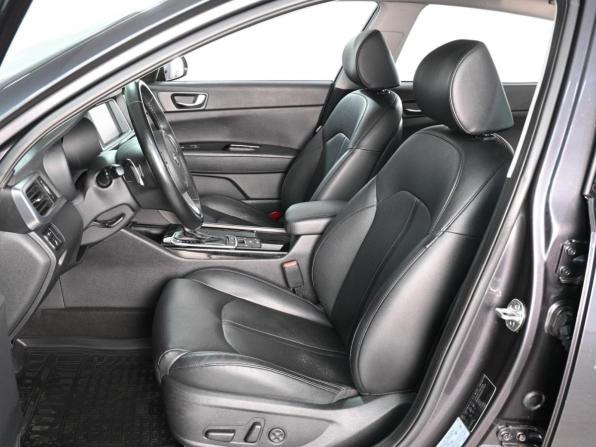 Kia Optima IV с пробегом 2017 года, цена 1 919 000 рублей, 205439 км, седан, Автокод Объявления