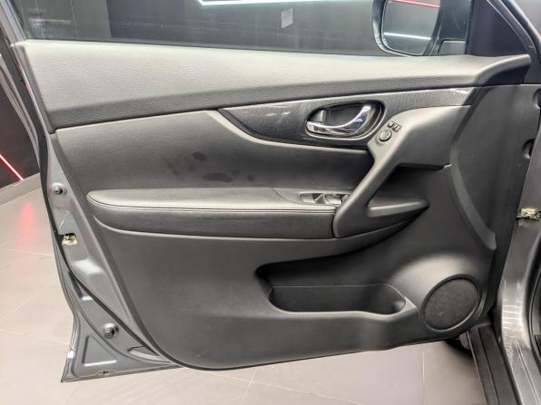 Nissan X-Trail III с пробегом 2018 года, цена 1 730 000 рублей, 137373 км, внедорожник, Автокод Объявления