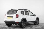 Renault Duster I Рестайлинг Кемерово  - изображение 28