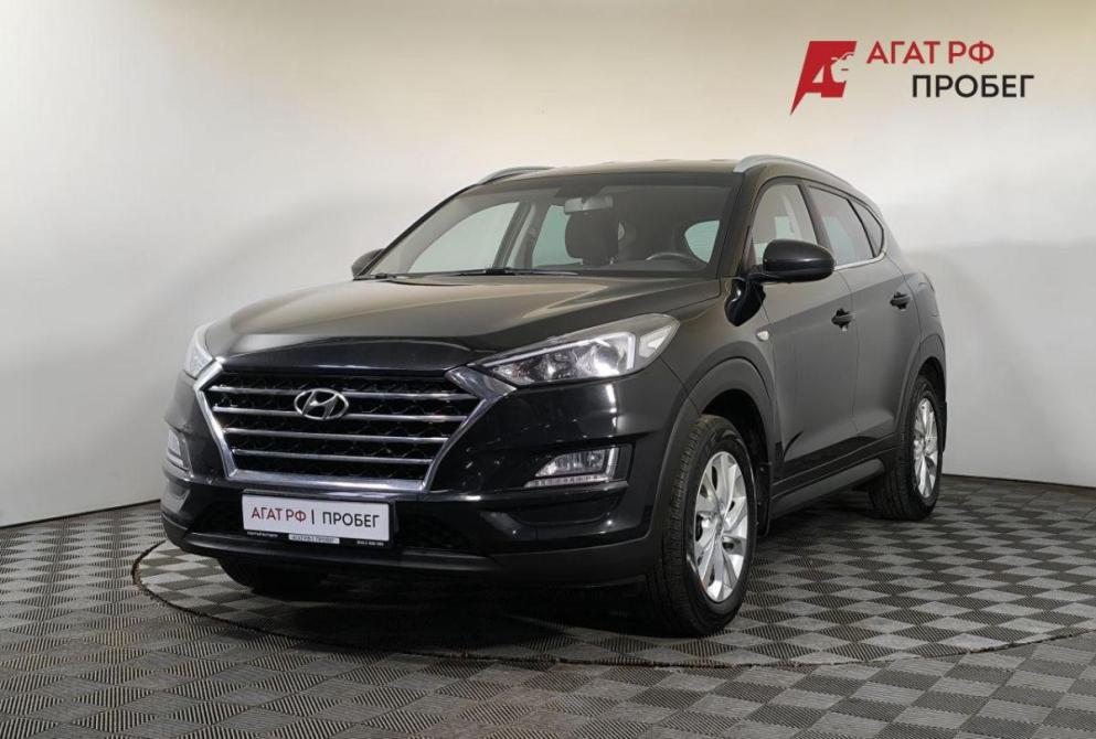 Hyundai Tucson III Рестайлинг Нижний Новгород  - изображение 1