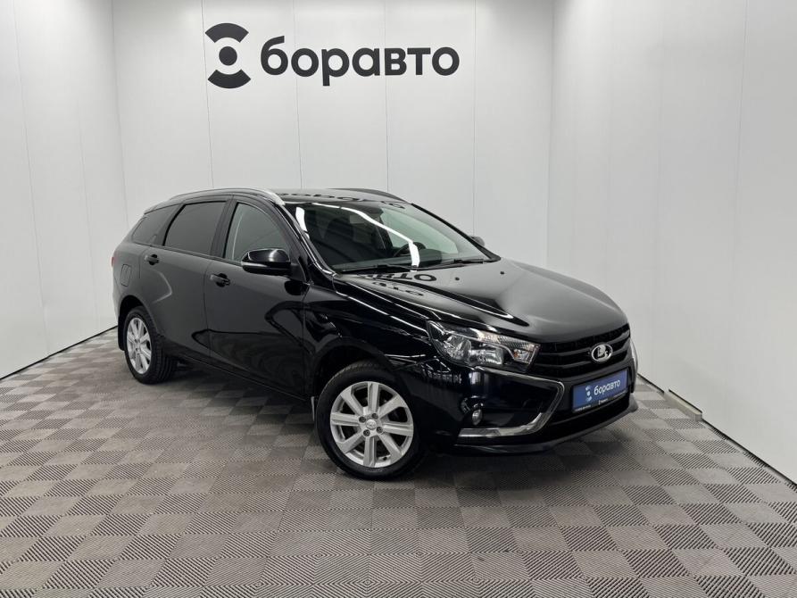Lada (ВАЗ) Vesta I Воронеж  - изображение 2