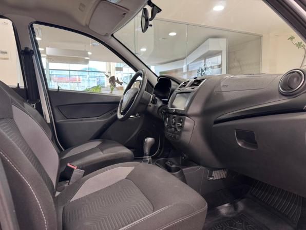 Lada (ВАЗ) Granta I Рестайлинг с пробегом 2024 года, цена 990 000 рублей, 4699 км, седан, Автокод Объявления