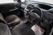 Toyota Ractis I Новокузнецк  - изображение 38