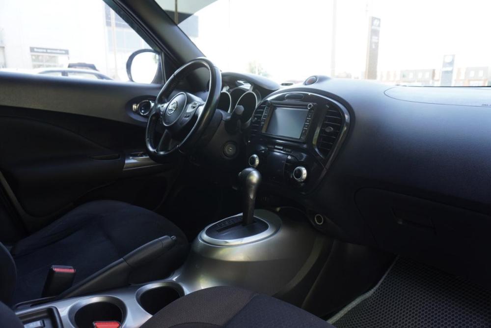 Nissan Juke I Ульяновск  - изображение 20