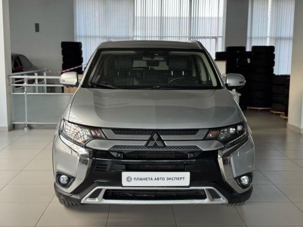 Mitsubishi Outlander III Рестайлинг 3 с пробегом 2018 года, цена 2 335 000 рублей, 99359 км, внедорожник, Автокод Объявления