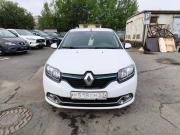 Renault Logan II Санкт-Петербург  - изображение 12