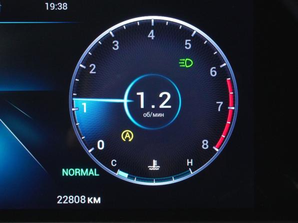 Chery Tiggo 7 Pro Max I с пробегом 2023 года, цена 2 220 000 рублей, 22808 км, внедорожник, Автокод Объявления