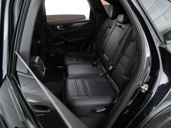Porsche Cayenne III с пробегом 2017 года, цена 5 429 000 рублей, 127199 км, внедорожник, Автокод Объявления