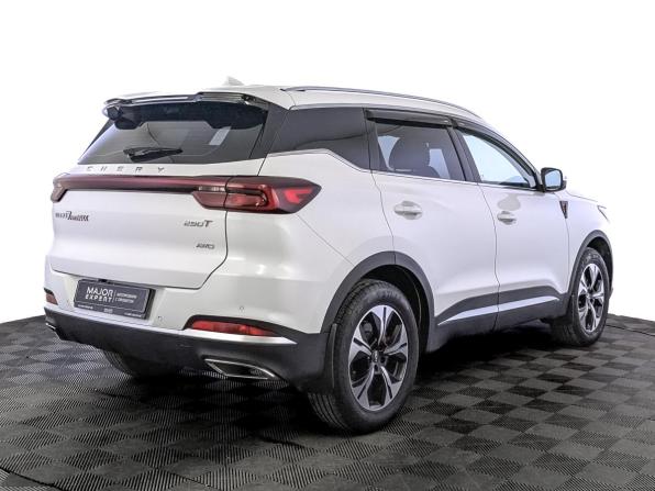 Chery Tiggo 7 Pro Max I с пробегом 2023 года, цена 2 250 000 рублей, 16750 км, внедорожник, Автокод Объявления