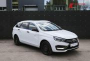 Lada (ВАЗ) Vesta I Рестайлинг (NG) Сыктывкар  - изображение 23