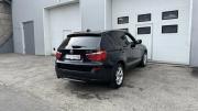 BMW X3 II (F25) Магнитогорск  - изображение 35