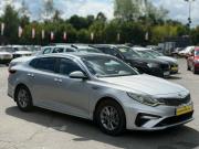 Kia K5 II Ижевск  - изображение 33