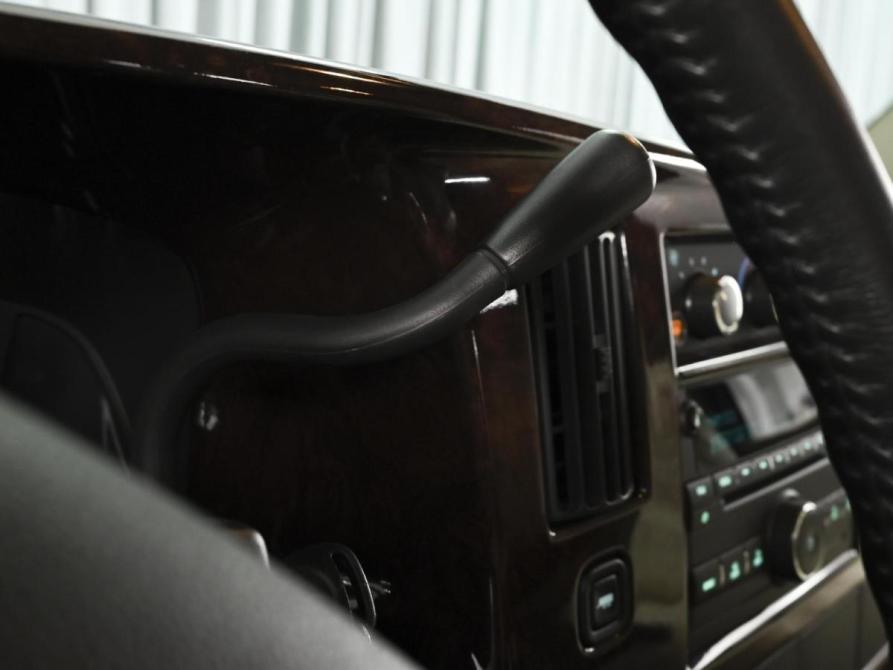 Chevrolet Express II Ставрополь  - изображение 14