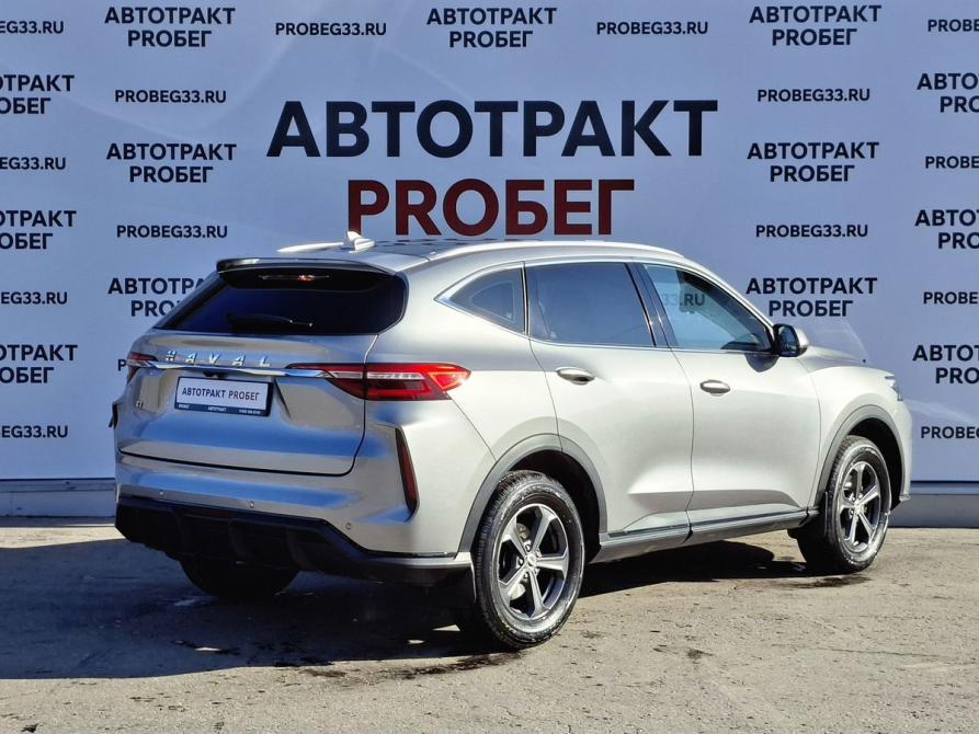 Haval F7 I Рестайлинг Владимир  - изображение 5