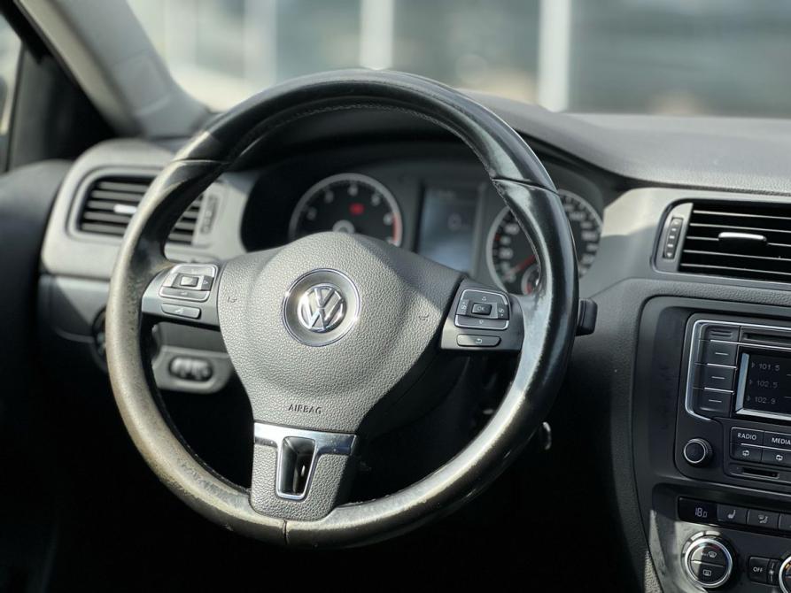 Volkswagen Jetta VI Самара  - изображение 10