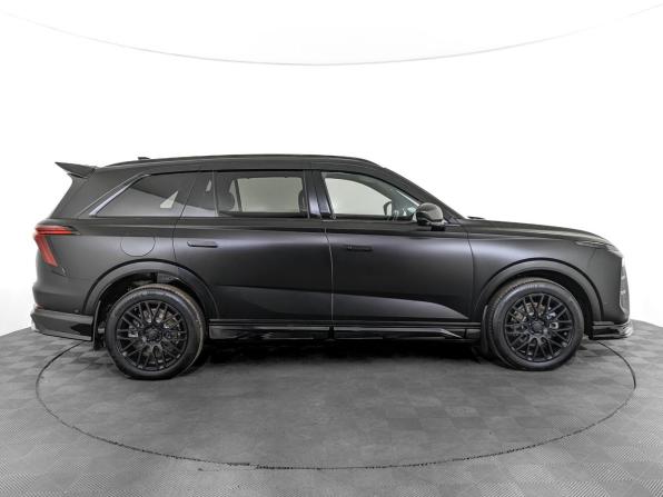 Wey 07 с пробегом 2025 года, цена 5 050 000 рублей, 14583 км, внедорожник, Автокод Объявления
