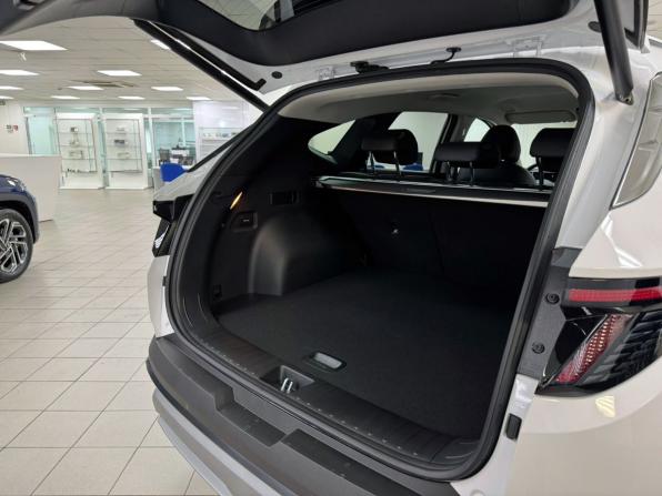 Новый Hyundai Tucson IV Рестайлинг 2026 года, цена 4 990 000 рублей, внедорожник, Автокод Объявления