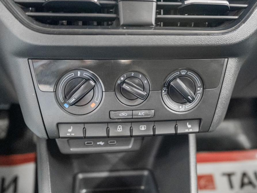 Skoda Rapid II Красноярск  - изображение 14