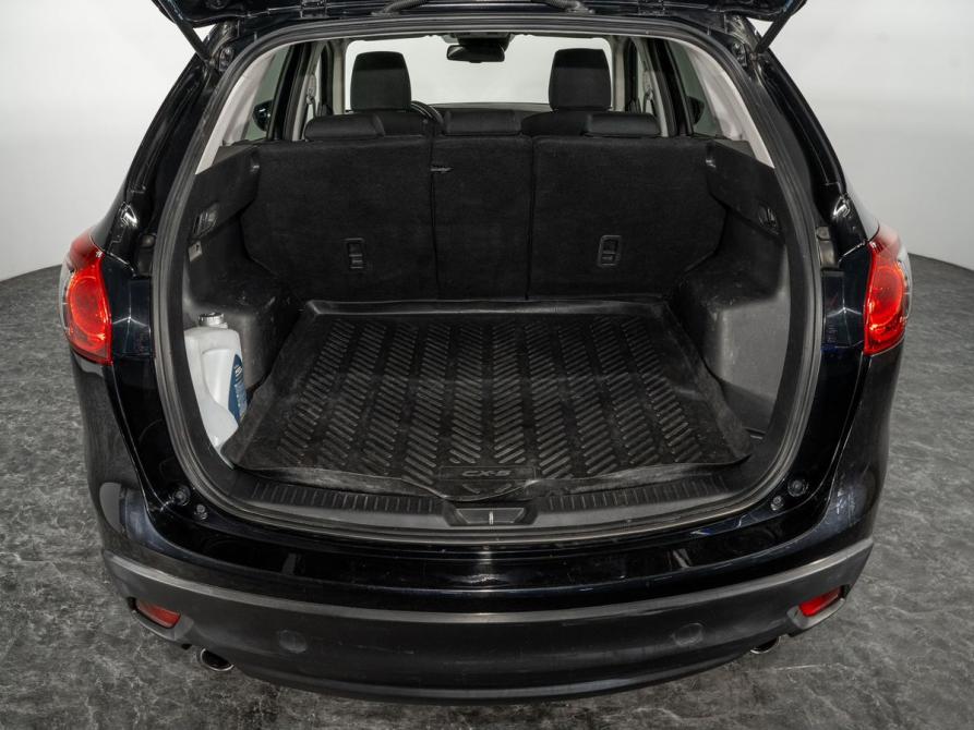 Mazda CX-5 I Иркутск  - изображение 19